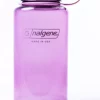 Nalgene Wide Mouth 1L WM CHERRY