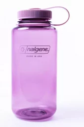 Nalgene Wide Mouth 1L WM CHERRY