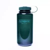 Nalgene Wide Mouth 1L SUSTAIN JADE