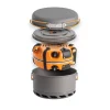 JETBOIL CS GENESIS BASECAMP SYSTEM