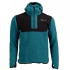 Non Stop Hoodie HZ Men Teal