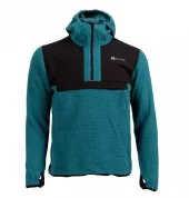 Non Stop Hoodie HZ Men Teal