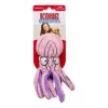 KONG Leke CuteSeas Octopus Rosa S 17cm