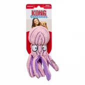 KONG Leke CuteSeas Octopus Rosa S 17cm