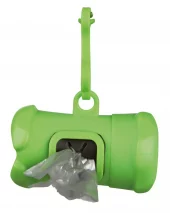 HømHøm-posedispenser