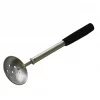 Isøse Aluminium Teleskop Ø 9 cm 24/39cm