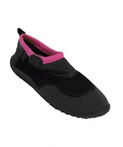 Arena Water Shoes Black/Pink