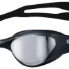 Arena The One Mirror Silver-Black