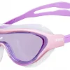 Arena The One Mask JR Pink