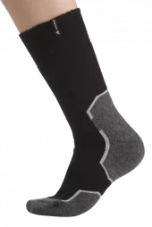 Aclima Warmwool Socks Jet Black