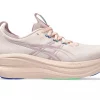 Asics Gel Nimbus 28 Women Pearl Pink/Morganite