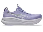 Asics Gel Nimbus 28 Women Bluebell/White