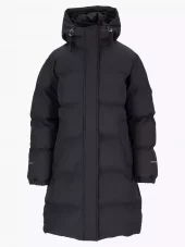 Twentyfour Mode Aria Parkas Dame Sort