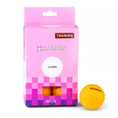 Bordtennisballer 6 stk