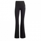 Adidas Flareleg Tights W Black