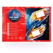 The Heat Company Håndvarmer 10pk