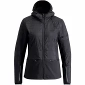 Swix Horizon Jacket W Jet Black