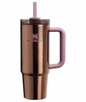 Stanley Quencher H2.0 Flowstate 0,89L Rose Gold