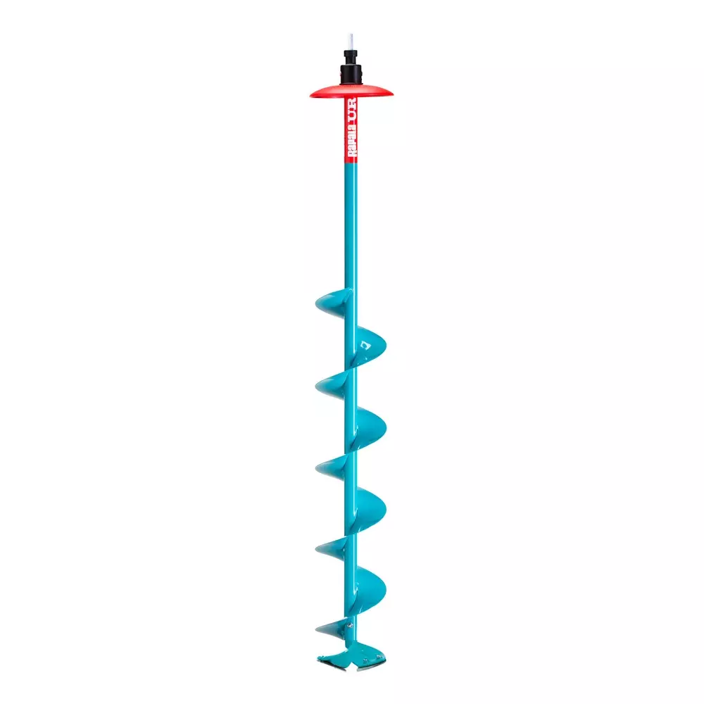 Rapala UR Steel Spiral m/Drilladapter 155mm