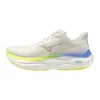 Mizuno Wave Sky 9 W Hvit/Sølv