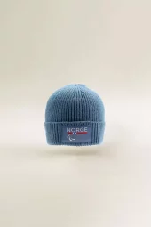OL Norway High Beanie