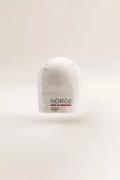OL Norway Thermal Hat Tofu/Tofu