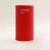 OL Norway Progress Neck Tube Bright red