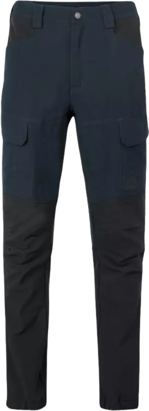Härkila Scandinavian bukser Salute/Anthracite