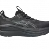 Asics Gel-Nimbus 28 Men Black/Graphite Grey