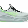 Asics Gel-Nimbus 28 Cold Moss/Illuminate Green