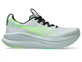 Asics Gel-Nimbus 28 Cold Moss/Illuminate Green