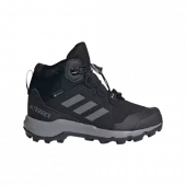 Adidas Terrex Mid GTK Kids Black