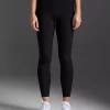 2XU Form Stash Hi-Rise Comp Tight Black