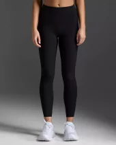 2XU Form Stash Hi-Rise Comp Tight Black