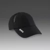 2XU Run Cap Black