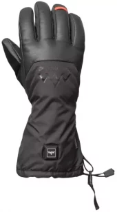 Heat Experience Heated Blizzard Gloves M
