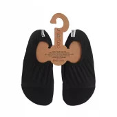 Slipstop Antisklisokker Black Jr