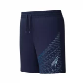 Medley Logo 15 Badeshorts Blå JR