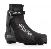 Alpina Skisko Action Combi Black