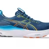 Asics Gel-Kayano 32 Twilight Blue/Anzu