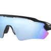 Oakley Radar EV Path Matte Black/Prizm Deep Water Polarized