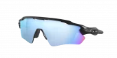 Oakley Radar EV Path Matte Black/Prizm Deep Water Polarized