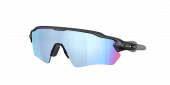 Oakley Radar EV Small Path Matte Black/Prizm Deep Water Polar