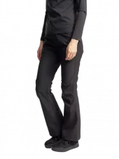 Twentyfour Aurora SL Tour Bukse Dame Sort