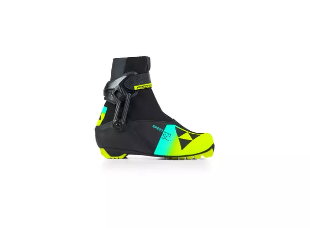 Fischer Speedmax Skiathlon Jr