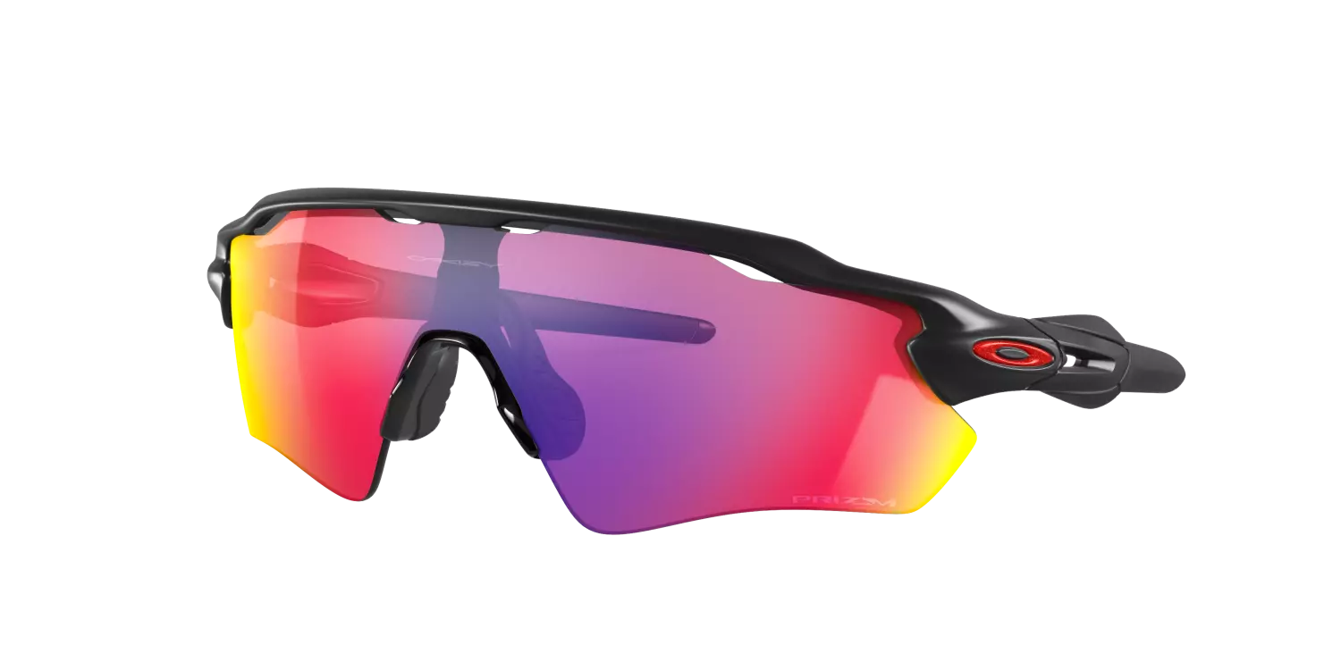 Oakley Radar EV Path Matte Black/Prizm Road