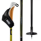Swix Dynamic D3 Skistav
