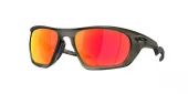 Oakley Lateralis Matte Olive Ink/Prizm Ruby