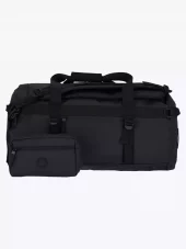 Twentyfour & Duffel Bag 50L Sort