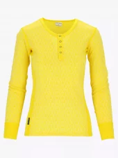 Twentyfour Aurora Aya Ulltopp D Gul